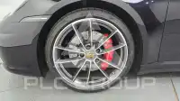 2021 Porsche 911