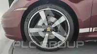 2021 Porsche 911