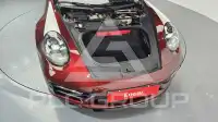 2021 Porsche 911