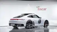 2021 Porsche 911