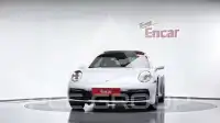 2021 Porsche 911