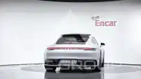 2021 Porsche 911