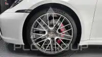 2021 Porsche 911