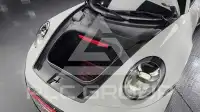 2021 Porsche 911
