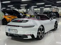 2021 Porsche 911