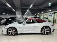 2021 Porsche 911