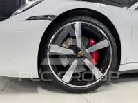 2021 Porsche 911