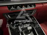 2021 Porsche 911