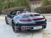 2021 Porsche 911