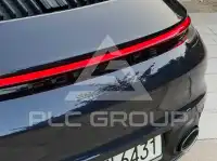 2021 Porsche 911