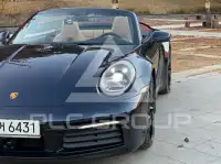 2021 Porsche 911