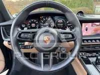 2021 Porsche 911
