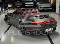 2021 Porsche 911