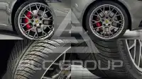 2021 Porsche 911