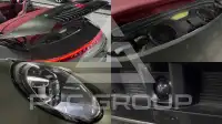 2021 Porsche 911