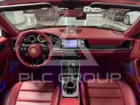 2021 Porsche 911