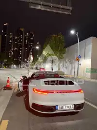 2021 Porsche 911