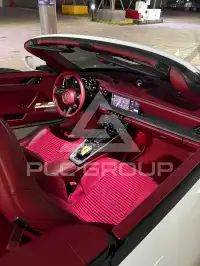 2021 Porsche 911