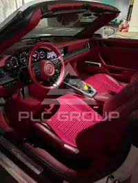 2021 Porsche 911