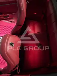 2021 Porsche 911