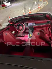 2021 Porsche 911
