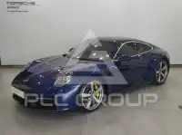 2021 Porsche 911