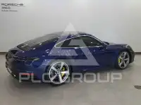 2021 Porsche 911