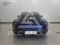 2021 Porsche 911