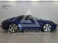 2021 Porsche 911