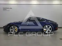 2021 Porsche 911