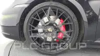 2021 Porsche 911