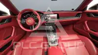2021 Porsche 911