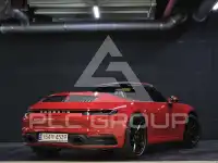 2021 Porsche 911