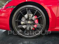 2021 Porsche 911