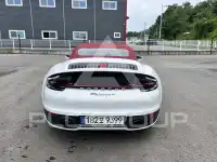 2021 Porsche 911