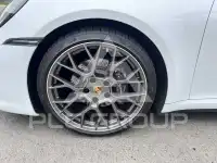 2021 Porsche 911