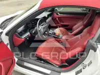 2021 Porsche 911