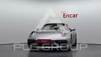 2021 Porsche 911