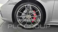 2021 Porsche 911