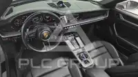 2021 Porsche 911