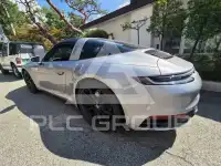 2021 Porsche 911