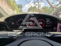 2021 Porsche 911