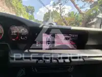 2021 Porsche 911