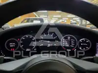 2021 Porsche 911