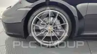 2021 Porsche 911