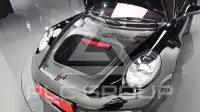 2021 Porsche 911