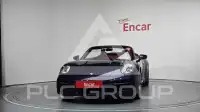 2021 Porsche 911