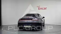 2021 Porsche 911