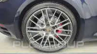 2021 Porsche 911