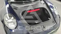 2021 Porsche 911